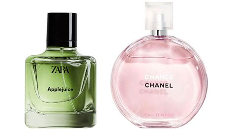 zara woman perfume dupes|zara femme perfume smells like.